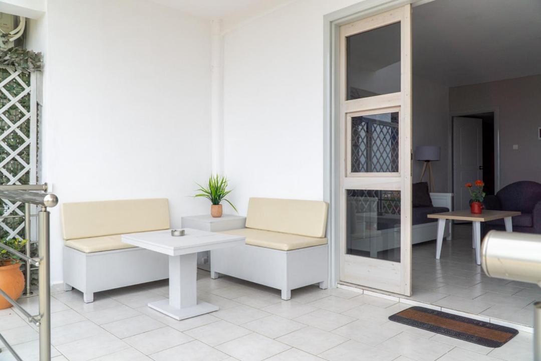 Ben'S Homes Nopigia Exterior foto